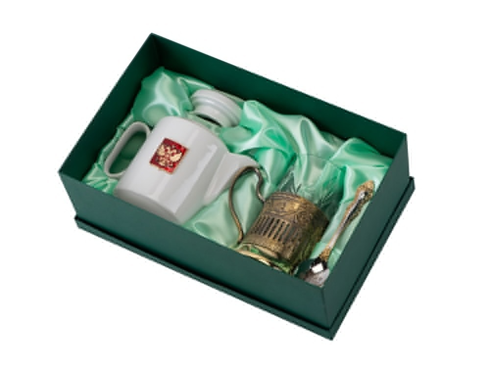 Чайный набор Эгоист