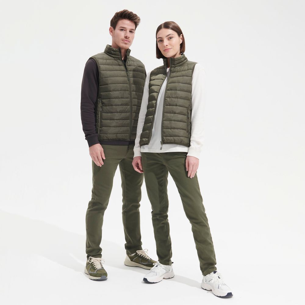 Жилет мужской Stream BW Men