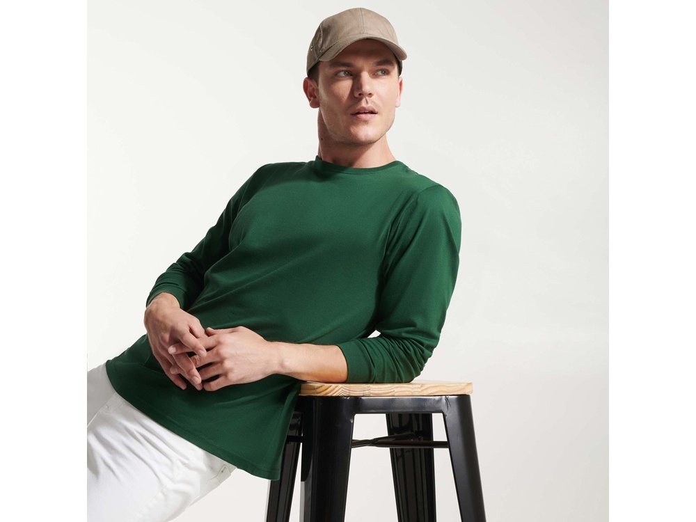 Футболка с длинным рукавом Pointer мужская