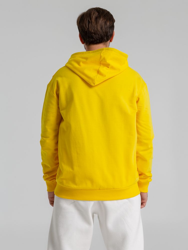 Толстовка с капюшоном Kirenga