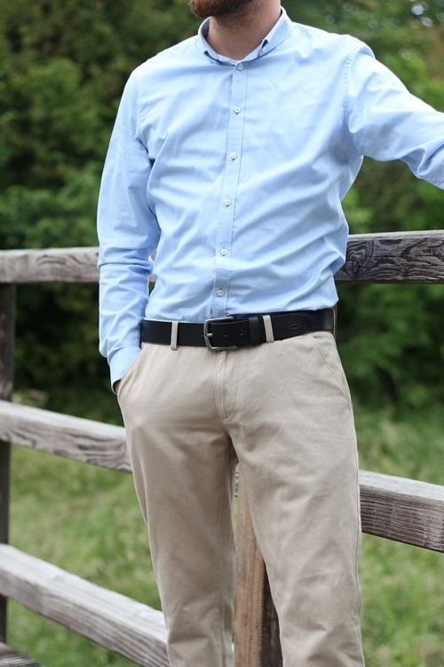 Односторонний ремень Creek