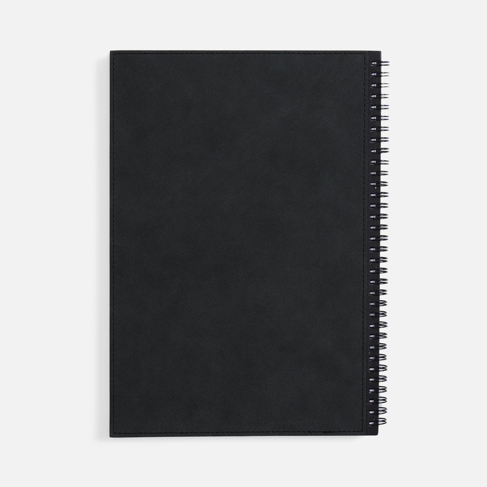 Ежедневник Notera Maxi, недатированный