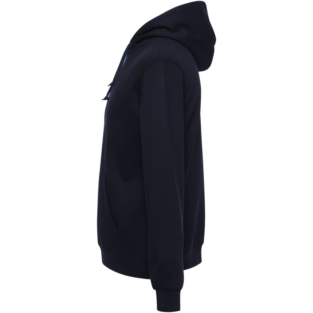 Толстовка ID.003 серый меланж