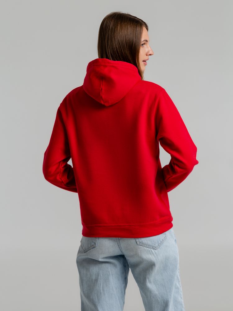 Толстовка с капюшоном Snake II