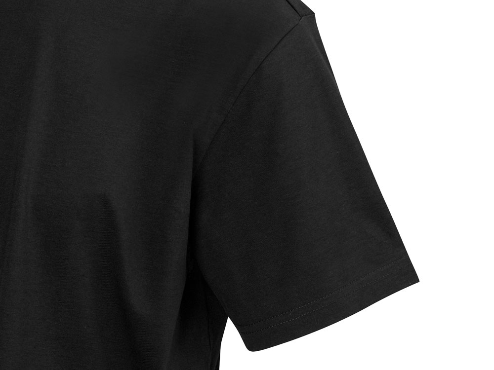 Футболка HD из премиального хлопка мужская