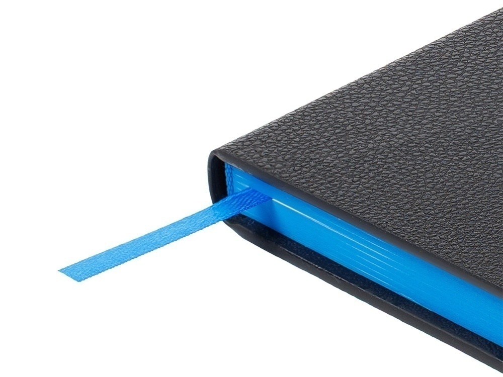 Ежедневник недатированный с магнитным клапаном А5 Venezia