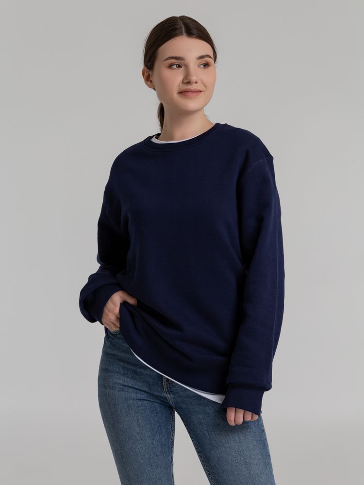 Свитшот унисекс King