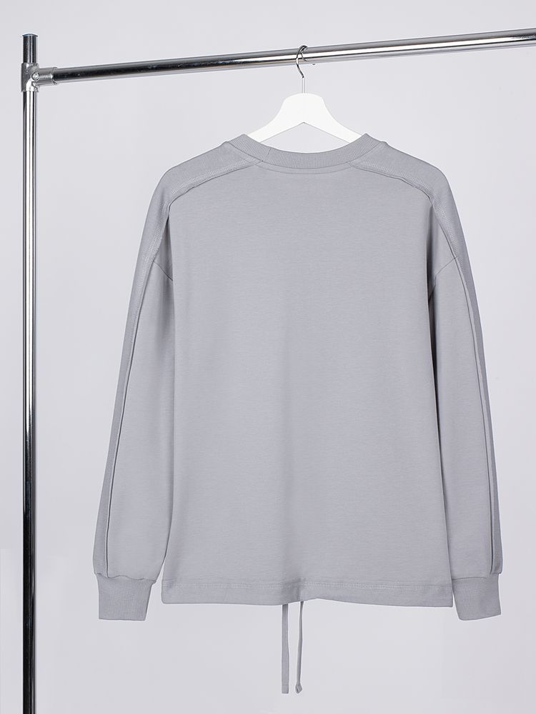 Свитшот унисекс Vozduh