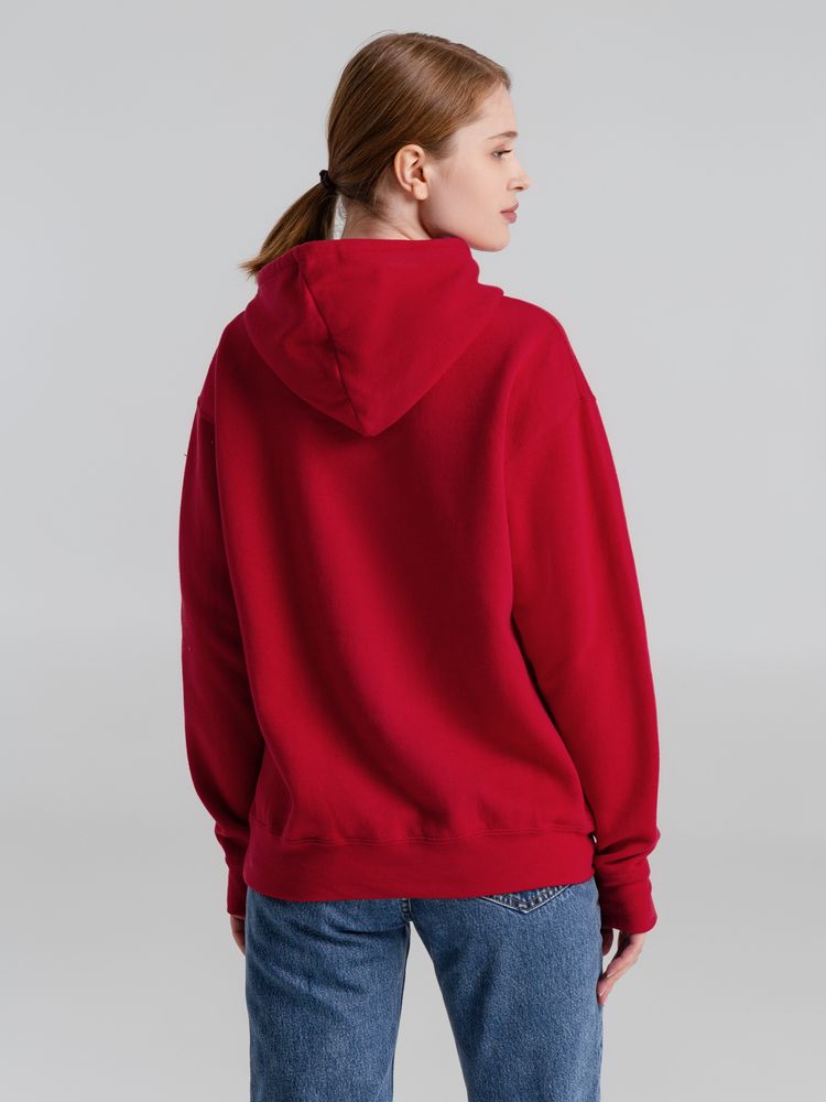 Толстовка с капюшоном Slam 320