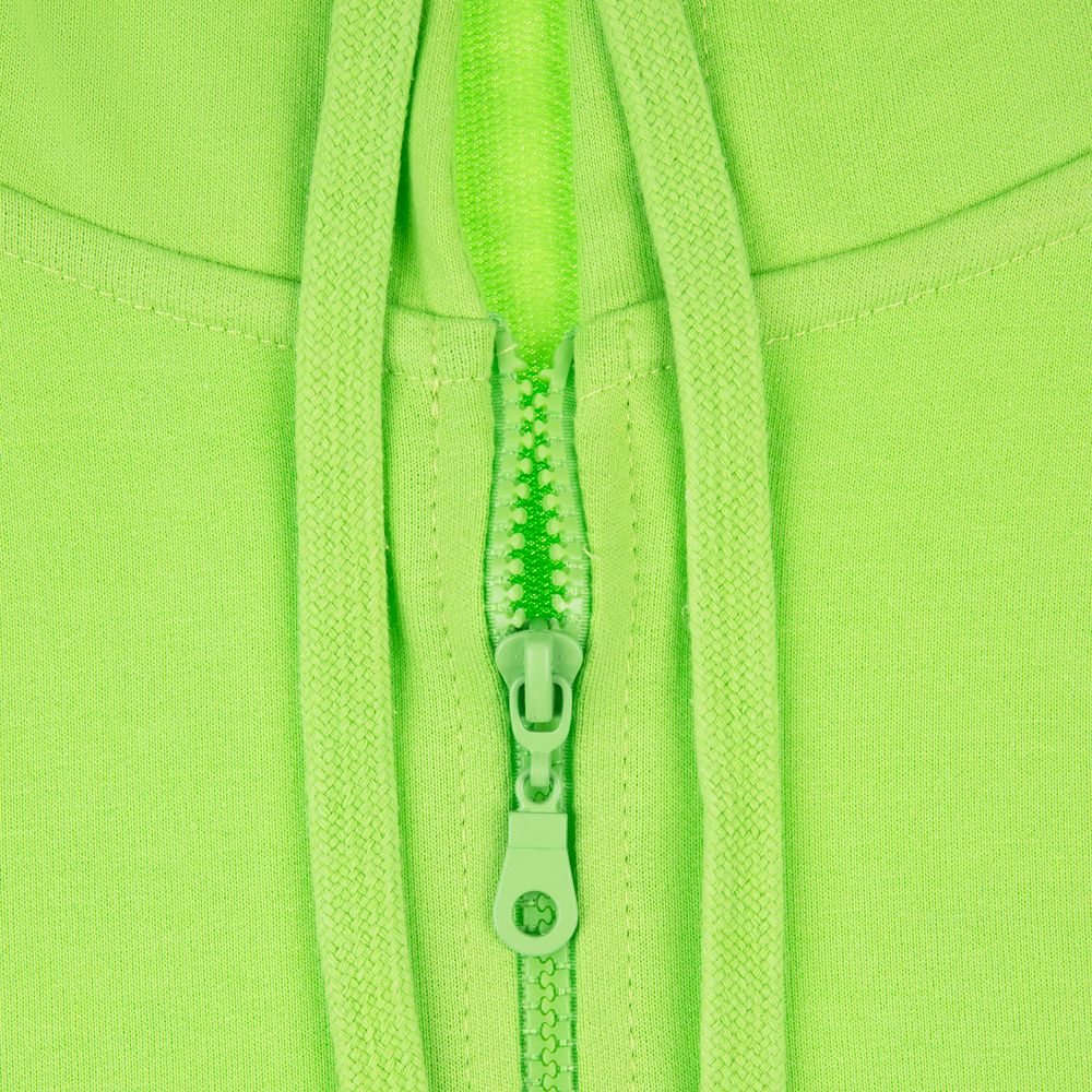 Толстовка на молнии с капюшоном Siverga 2.0