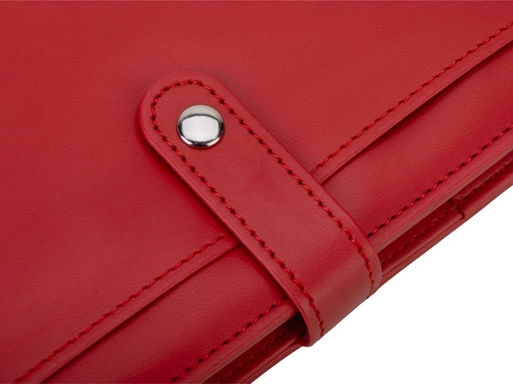 Блокнот-портфолио А6 Wall Street