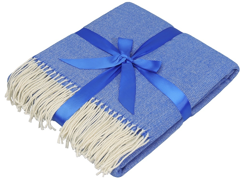 Плед акриловый Dapple 160 х 210 см