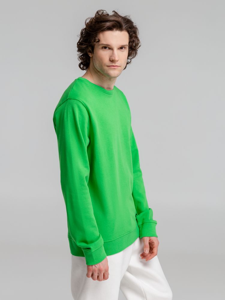 Свитшот унисекс BNC Inspire (Organic)