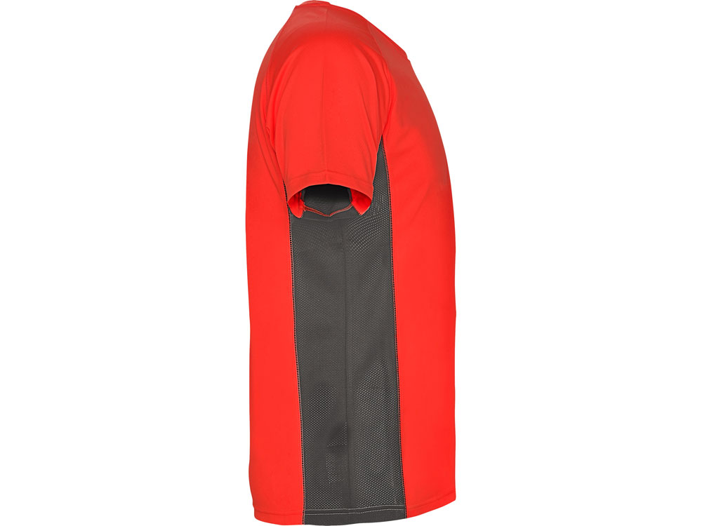 Спортивная футболка Shanghai мужская