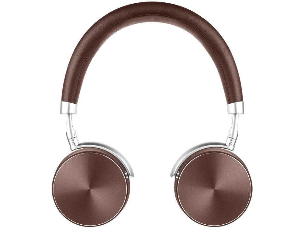 Наушники Mysound BH-12 Brown