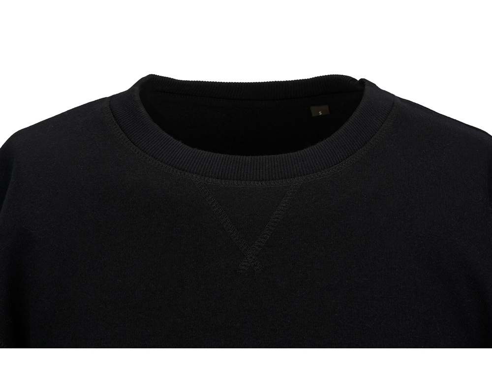 Свитшот оверсайз Lisbon унисекс