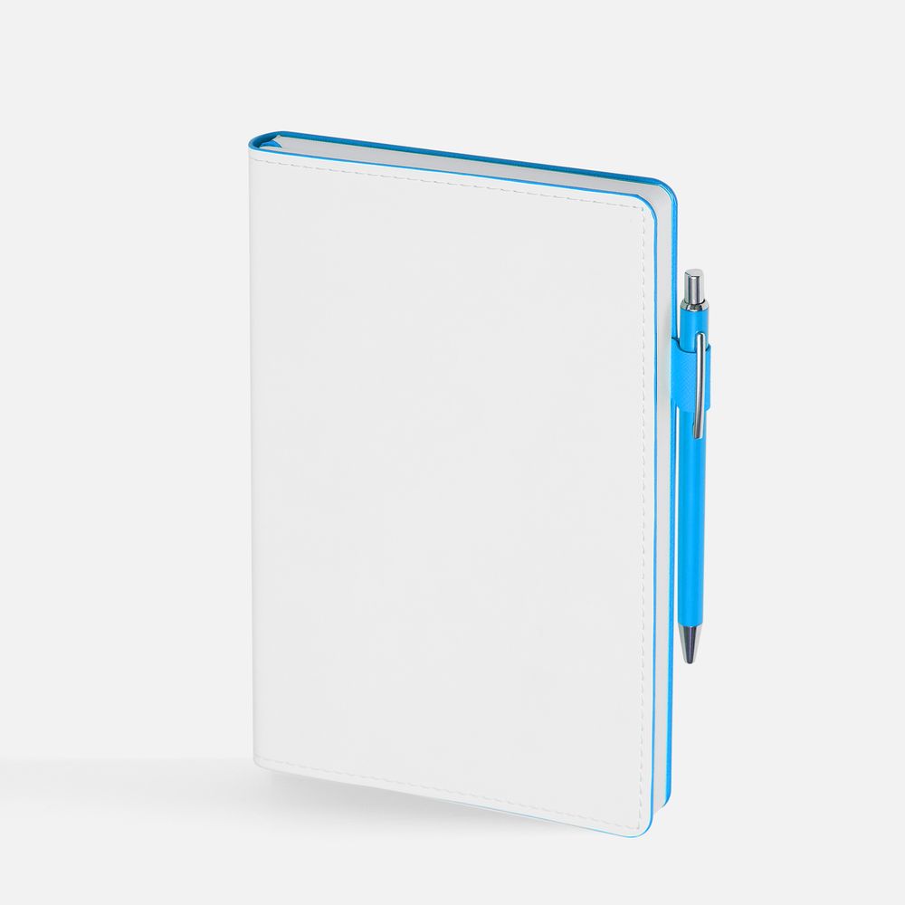 Набор White Shall