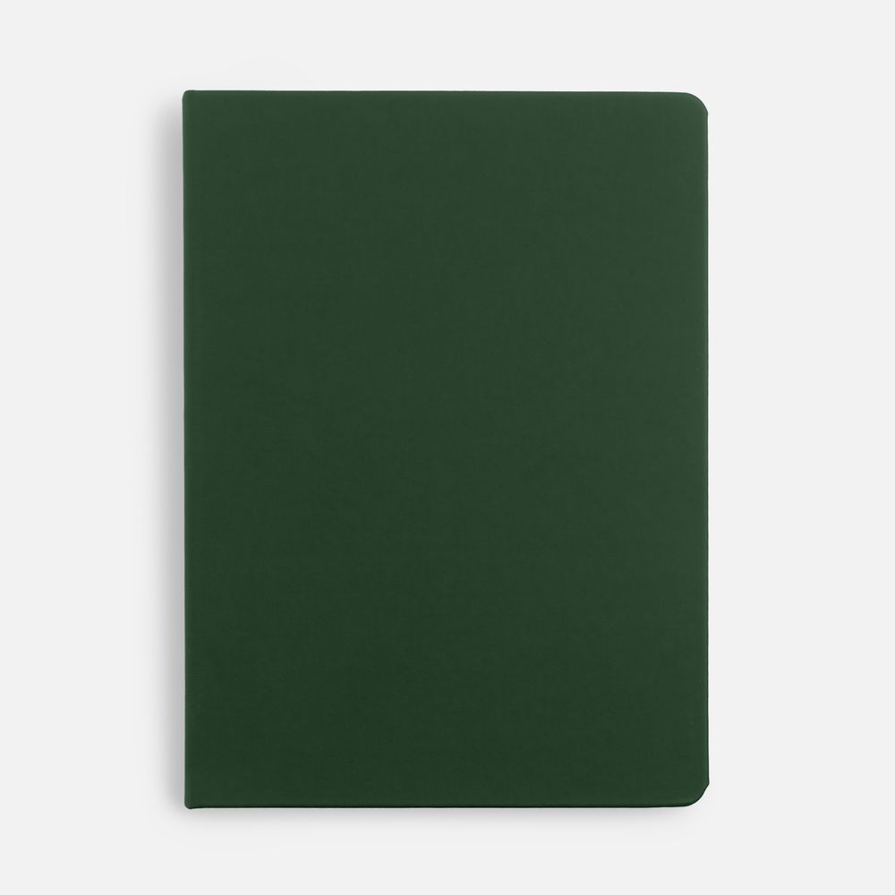 Ежедневник Shall, недатированный