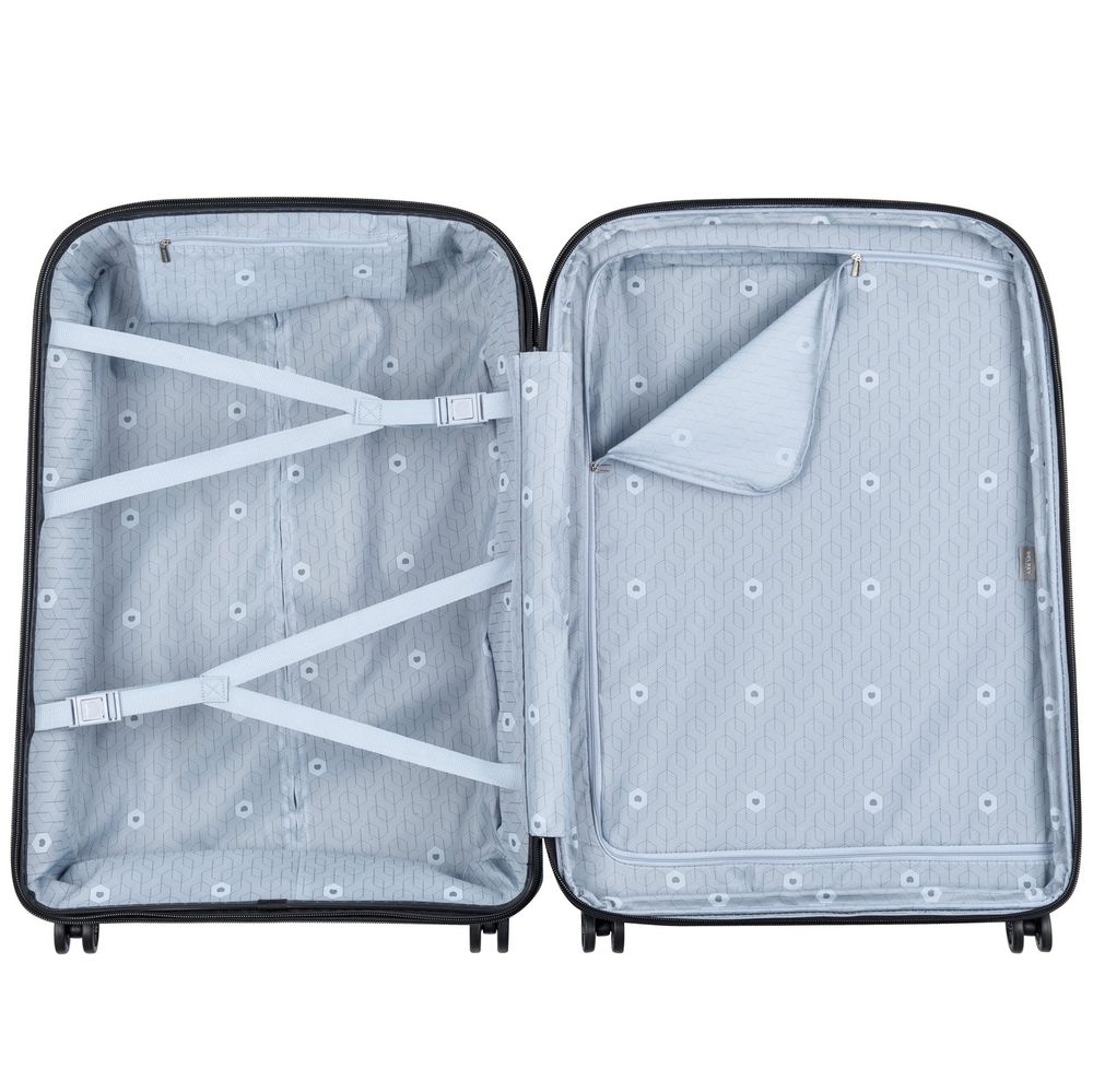 Чемодан Belmont Plus L