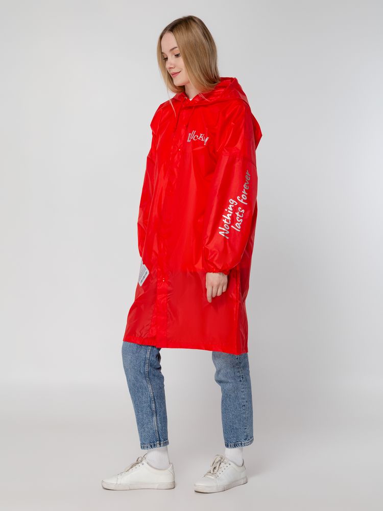 Дождевик унисекс Rainman