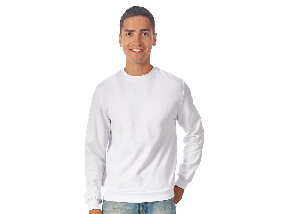 Свитшот Monaco, унисекс