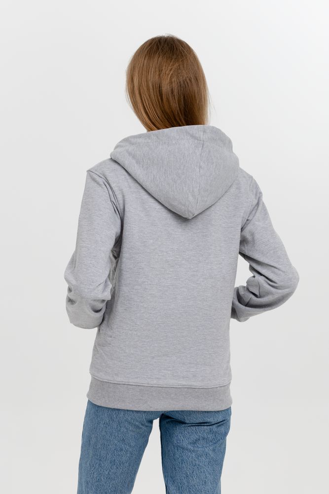 Толстовка на молнии Kulonga Sherpa