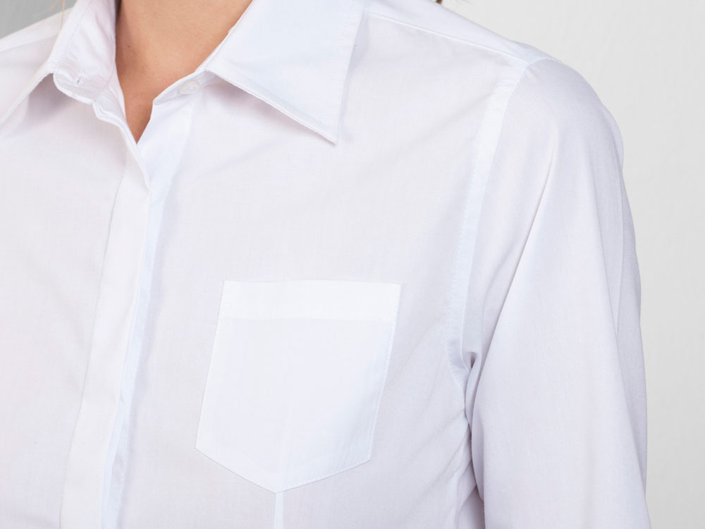 Рубашка Sofia женская с длинным рукавом