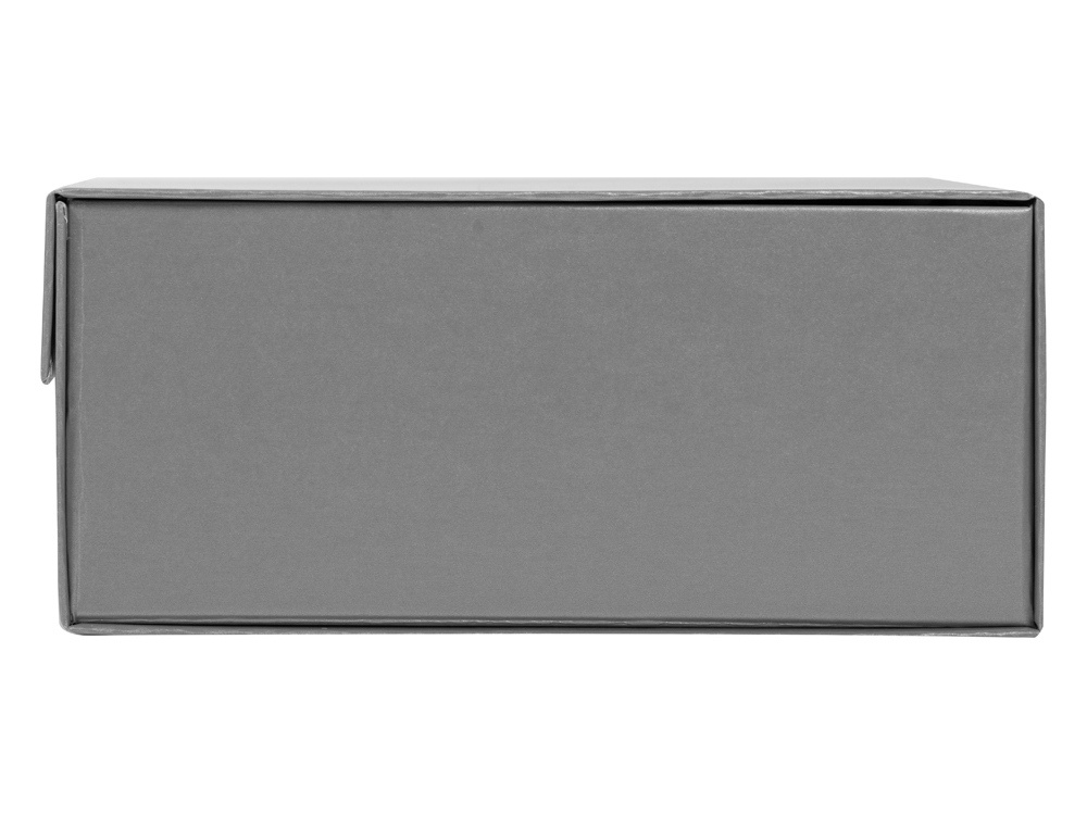 Коробка разборная с магнитным клапаном