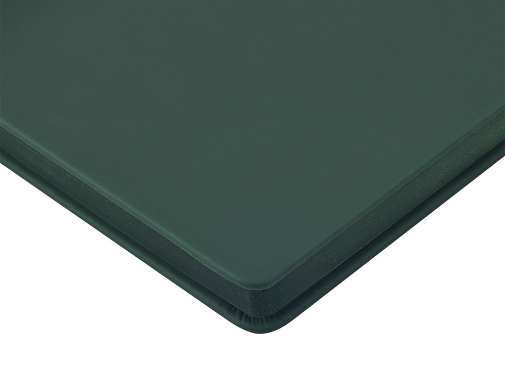 Ежедневник А5 Megapolis Color New soft-touch