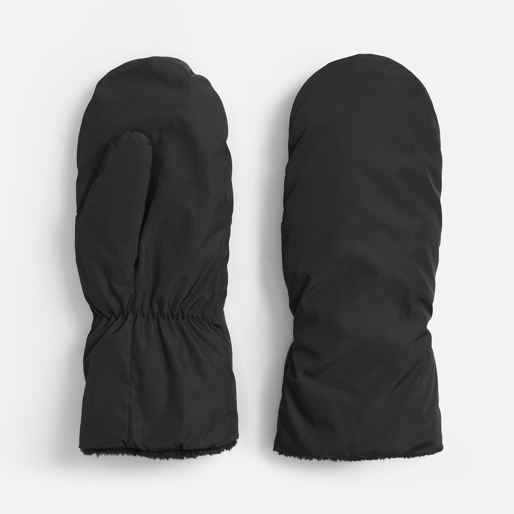 Варежки Warmshape