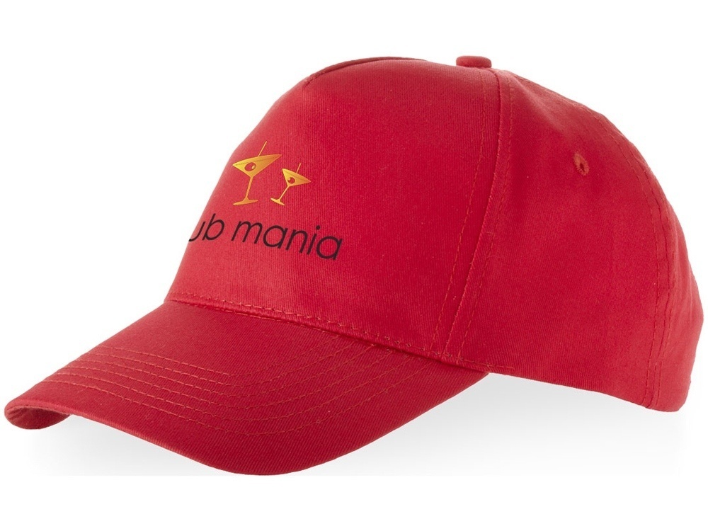 Бейсболка Memphis