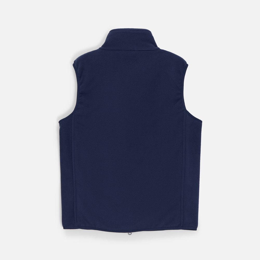 Жилет флисовый унисекс Ben Mac