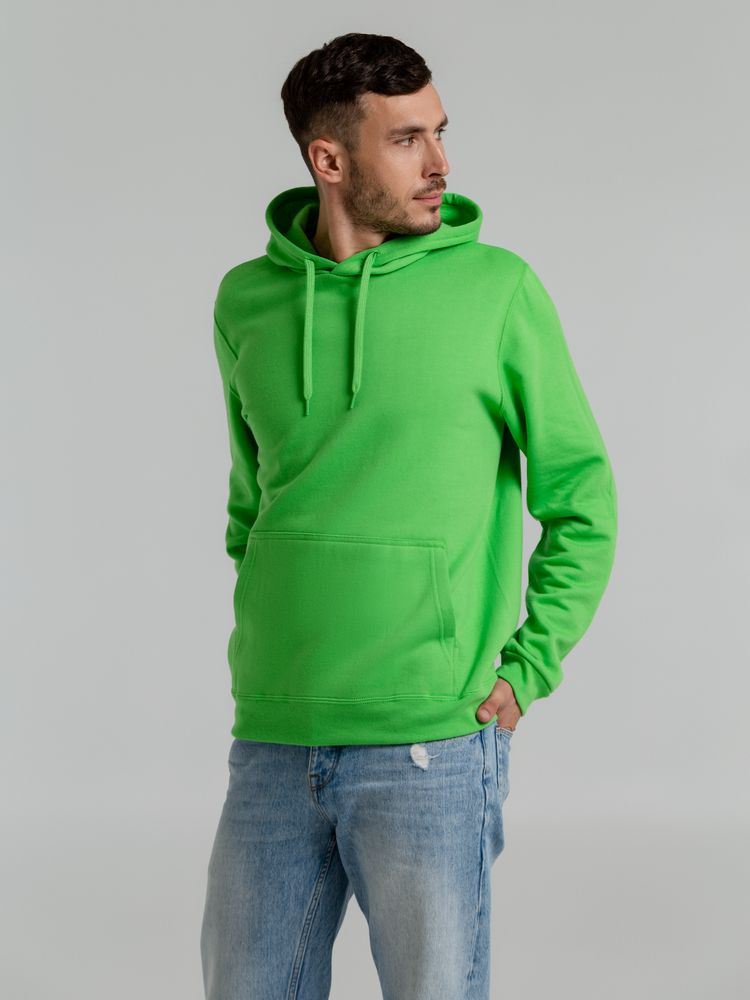 Толстовка с капюшоном Snake II