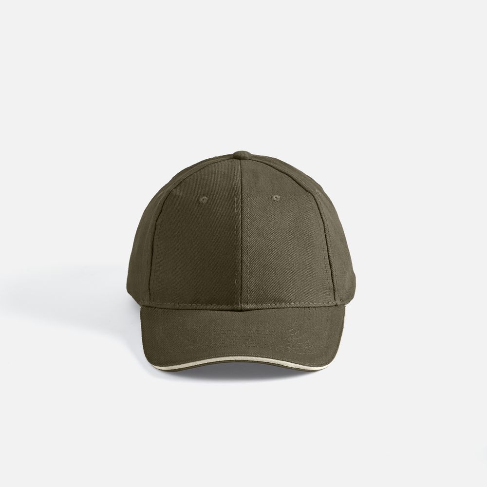 Бейсболка Buffalo