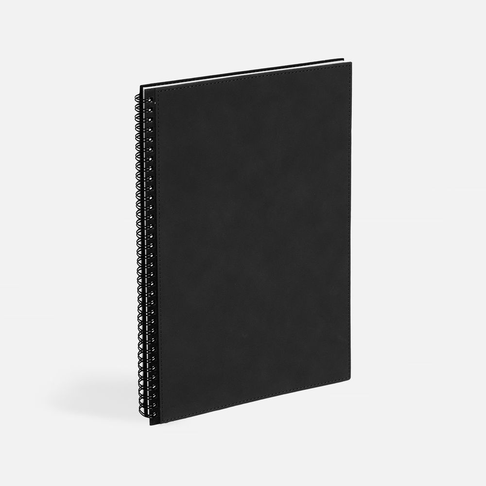 Ежедневник Notera Maxi, недатированный