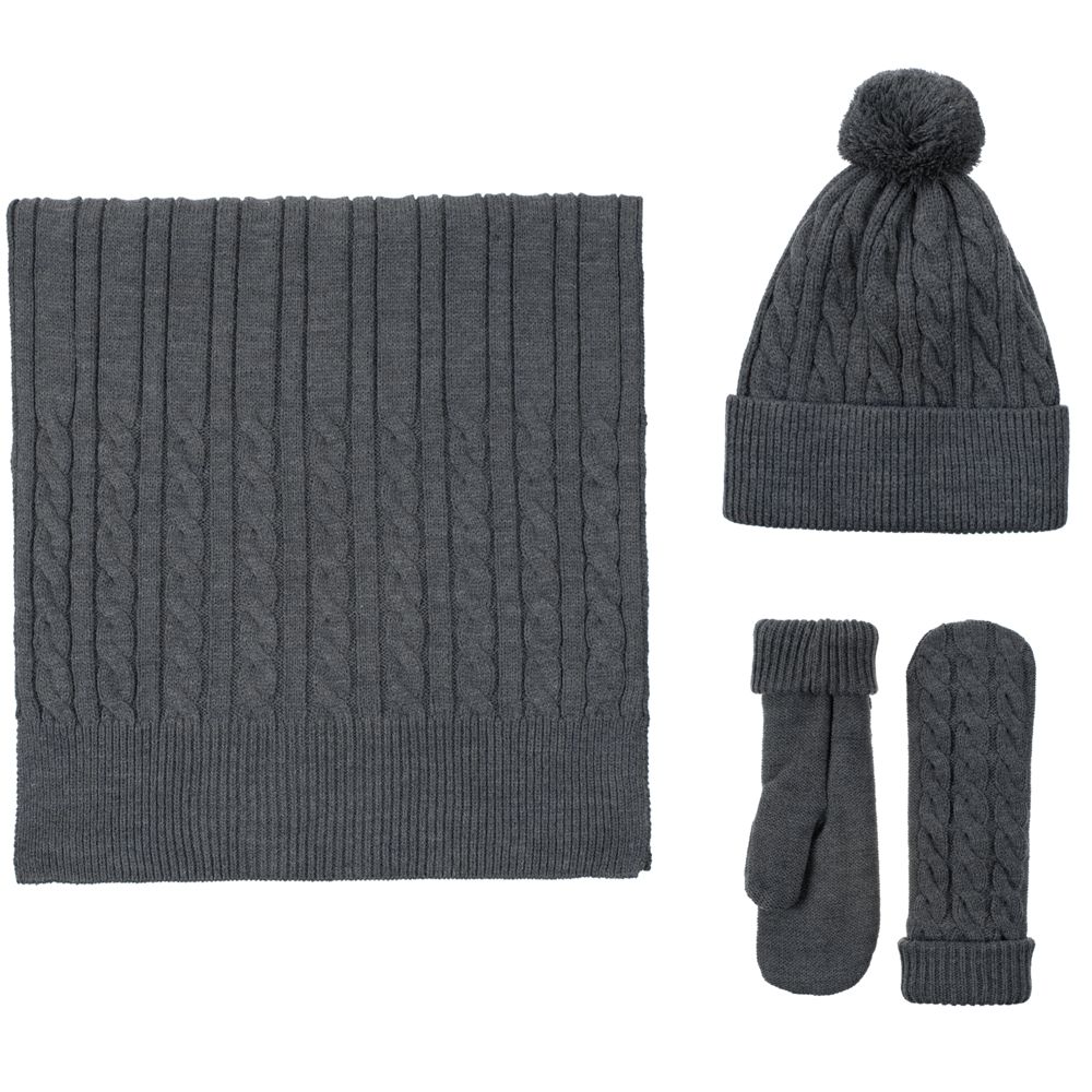 Варежки Heat Trick