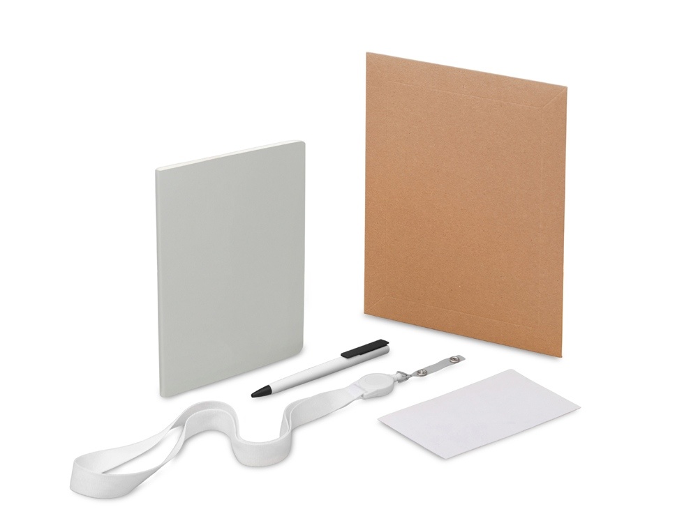 Welcome pack Smart start