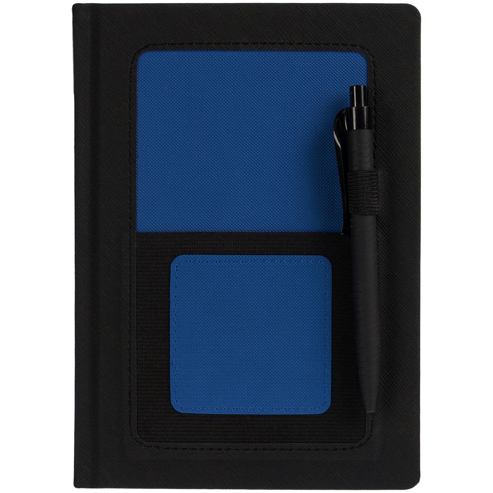 Ежедневник Mobile на заказ, недатированный