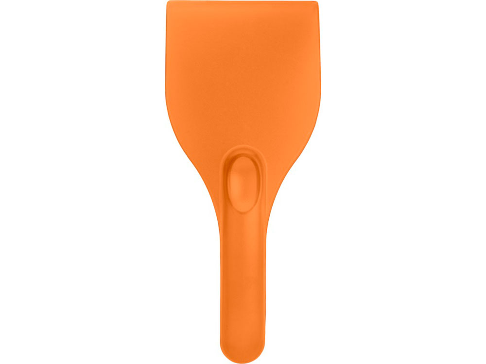 Скребок для льда Chilly 2.0 из переработанного ПЭТ