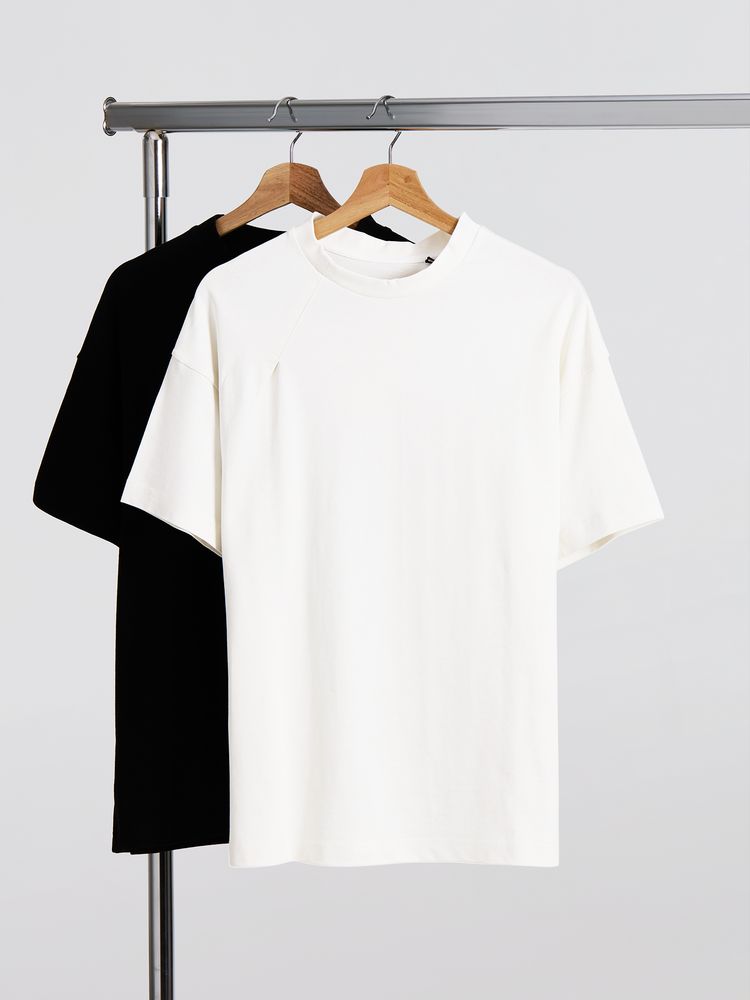 Футболка оверсайз унисекс Sinkopa