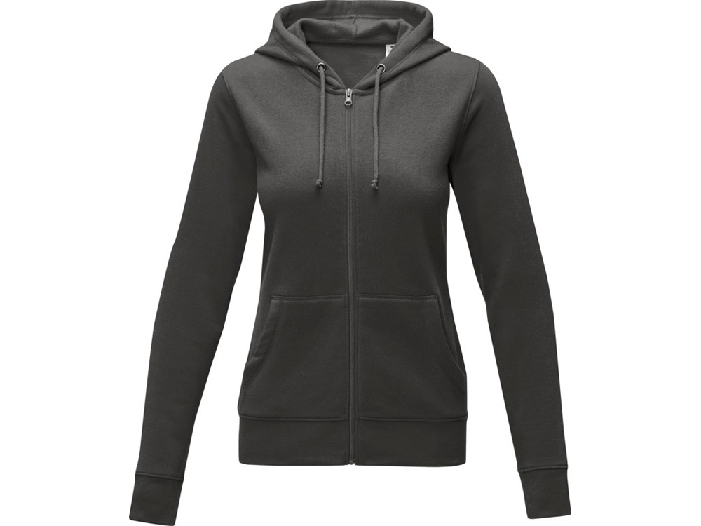 Толстовка на молнии Theron женская