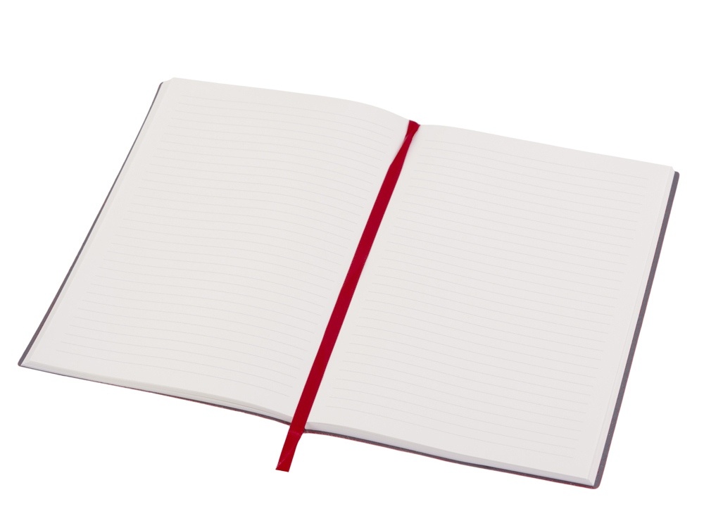 Блокнот в гибкой обложке А5 Bradbury