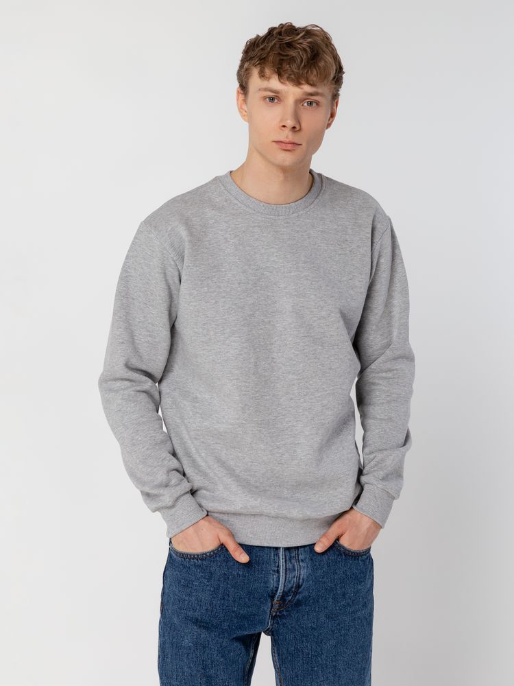 Свитшот Toima Heavy 2.0