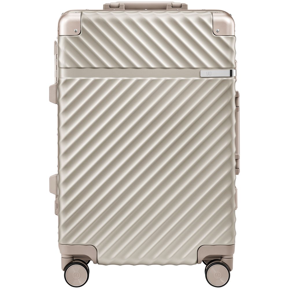 Чемодан с алюминиевой рамой PC Luggage V1