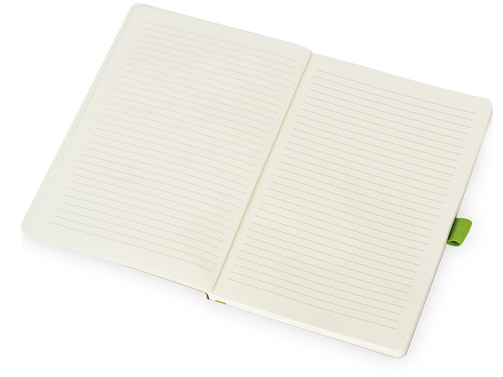 Блокнот А5 в гибкой обложке Sevilia Soft