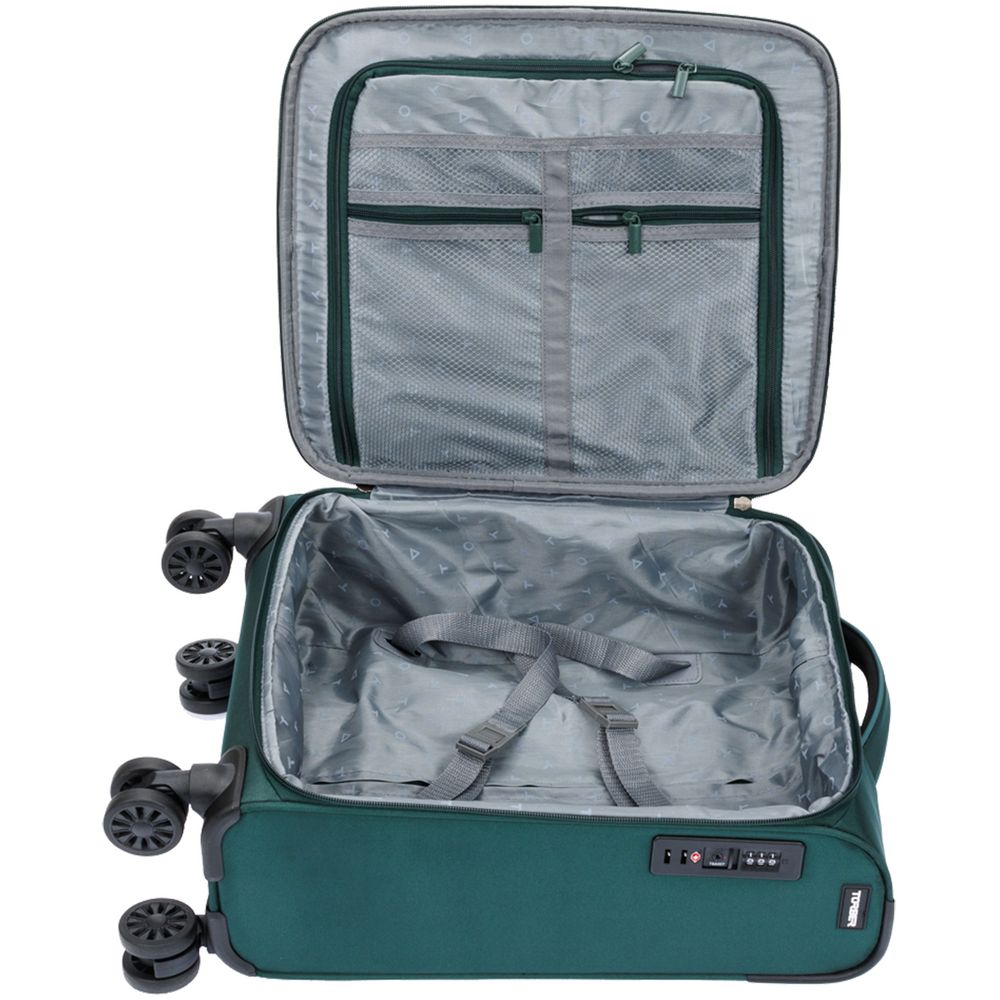 Чемодан Seyd S