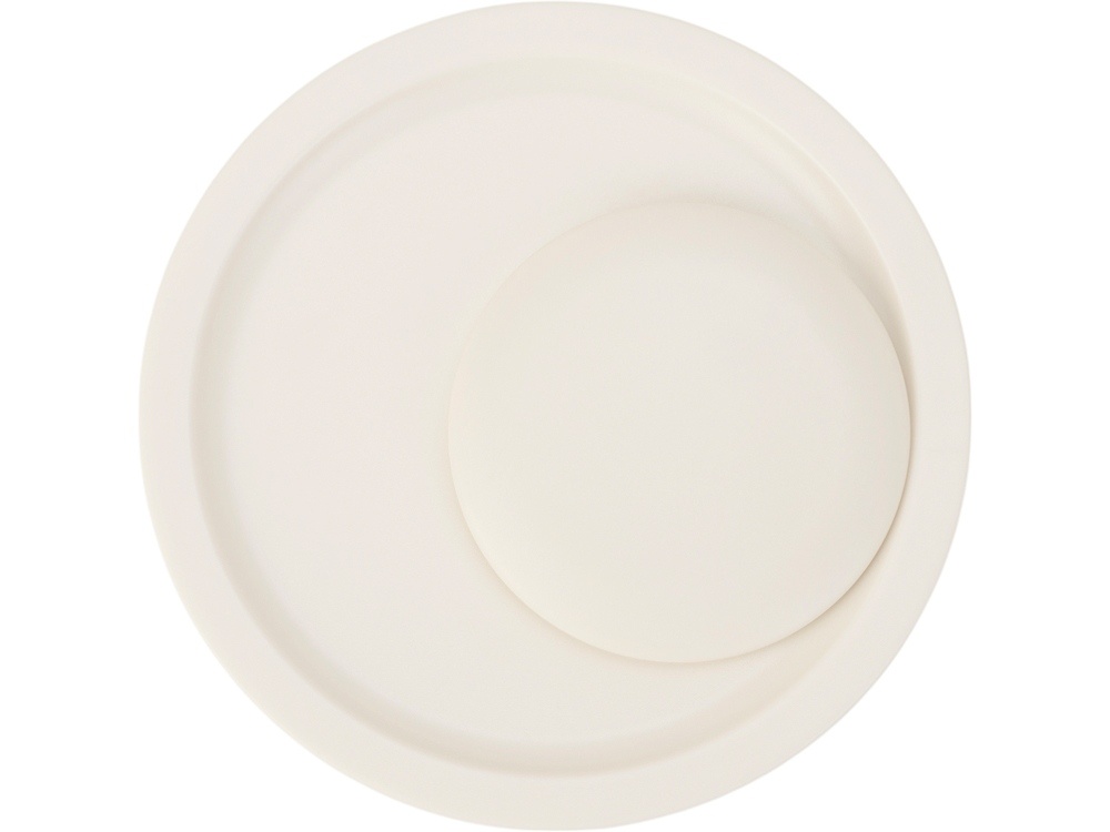 Стальная кружка с двойными стенками и магнитным клапаном Swipe