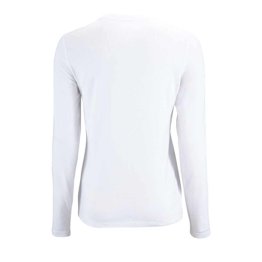 Футболка с длинным рукавом Imperial LSL Women