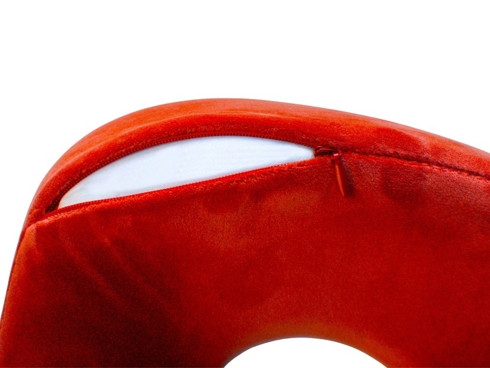 Подушка для путешествий с эффектом памяти Dream