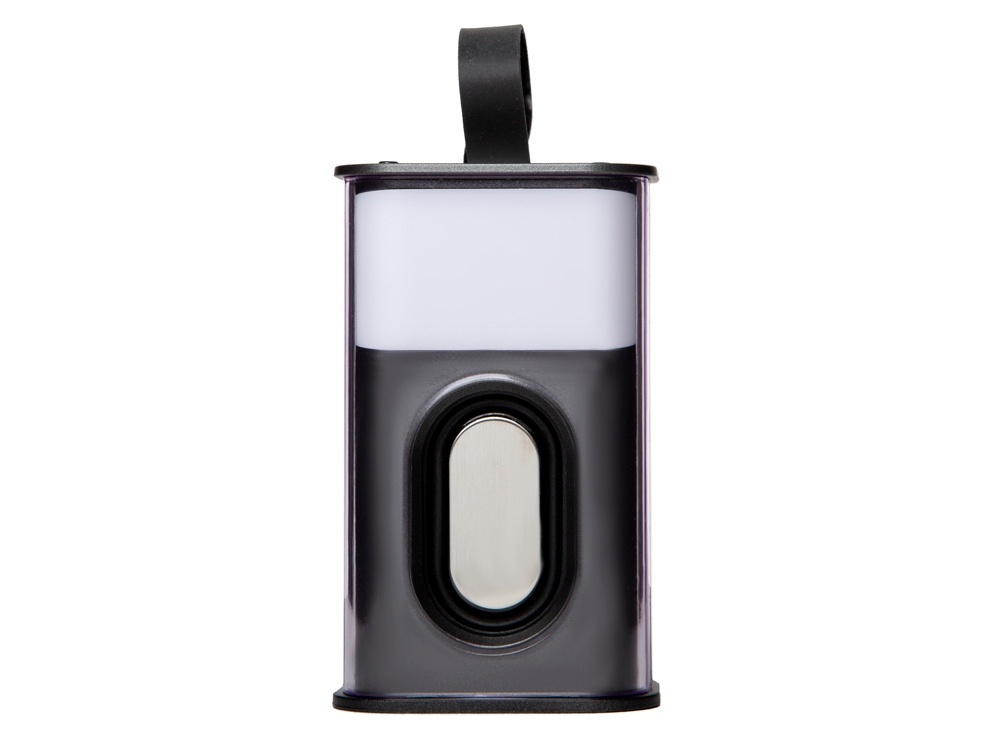 Беспроводная TWS колонка c RGB подсветкой Sona, 5 Вт